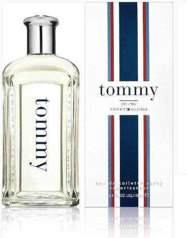 Tommy Hilfiger EDT 100ml